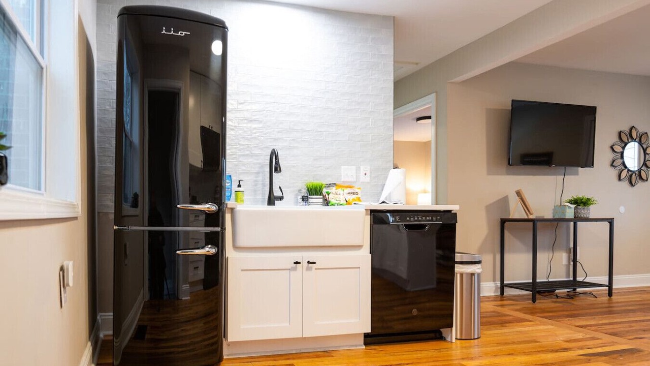 Photo of Kitchen in St. Charles