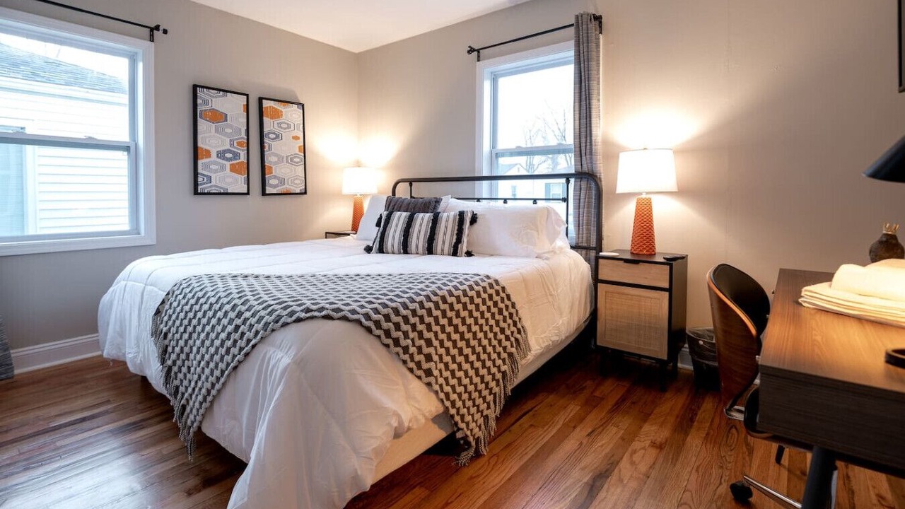 Photo of Bedroom in St. Charles