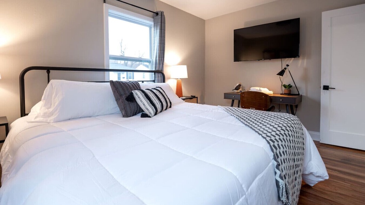 Photo of Bedroom in St. Charles