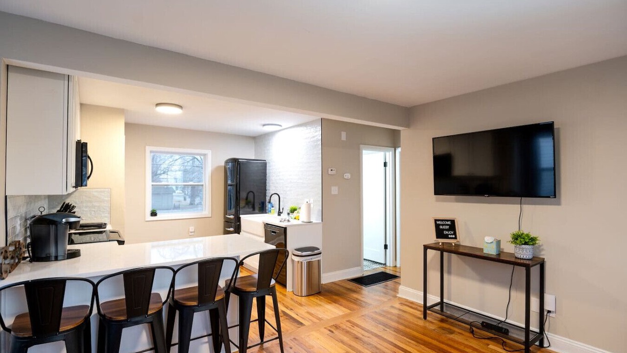 Photo of Kitchen in St. Charles