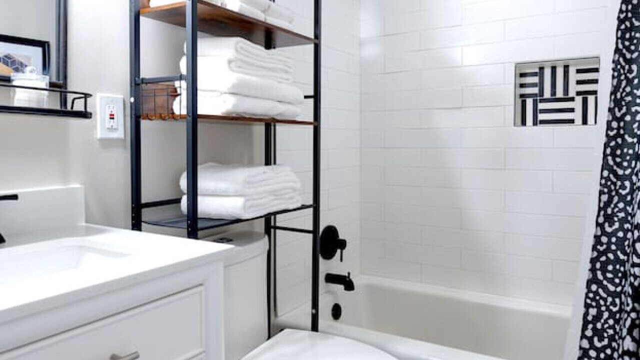Photo of Bathroom in St. Charles
