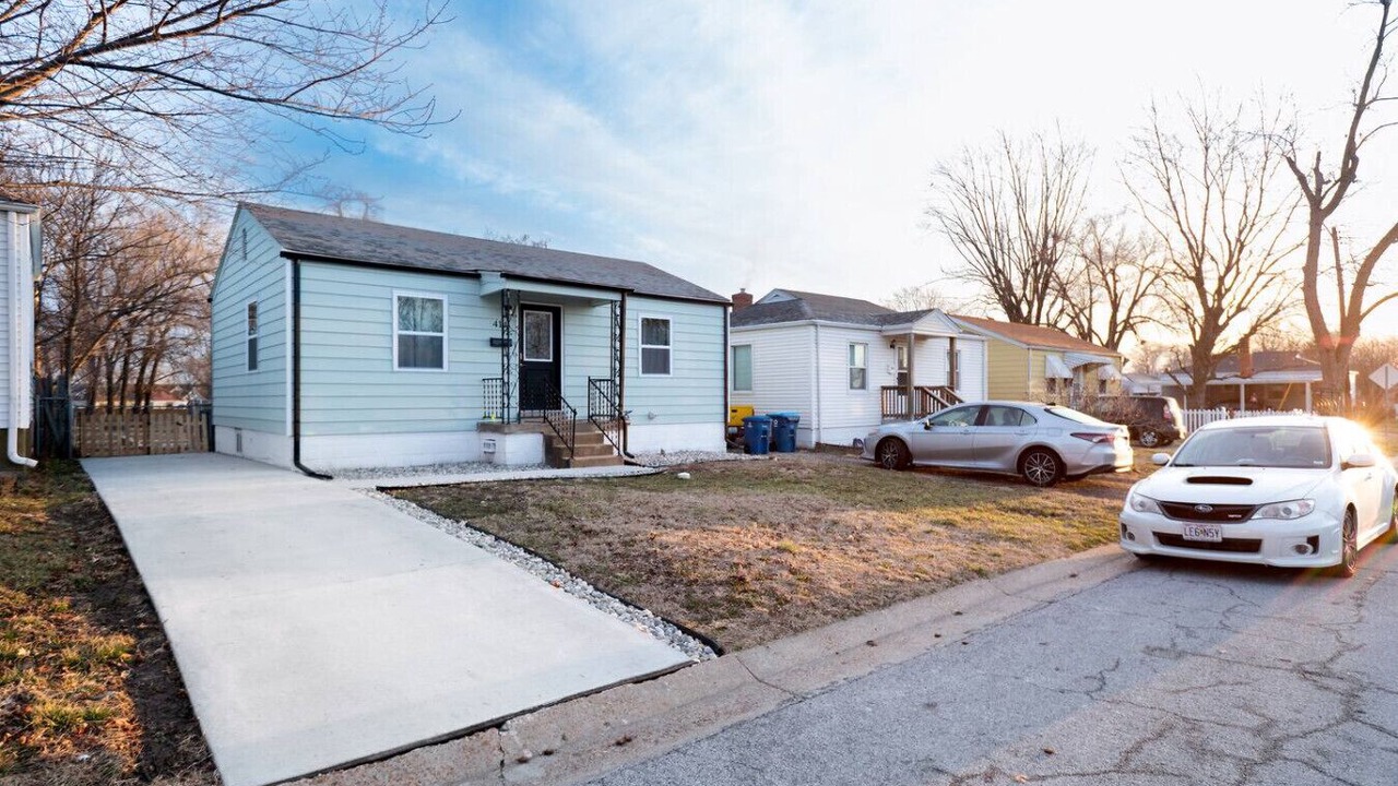 Photo of Outdoor in St. Charles