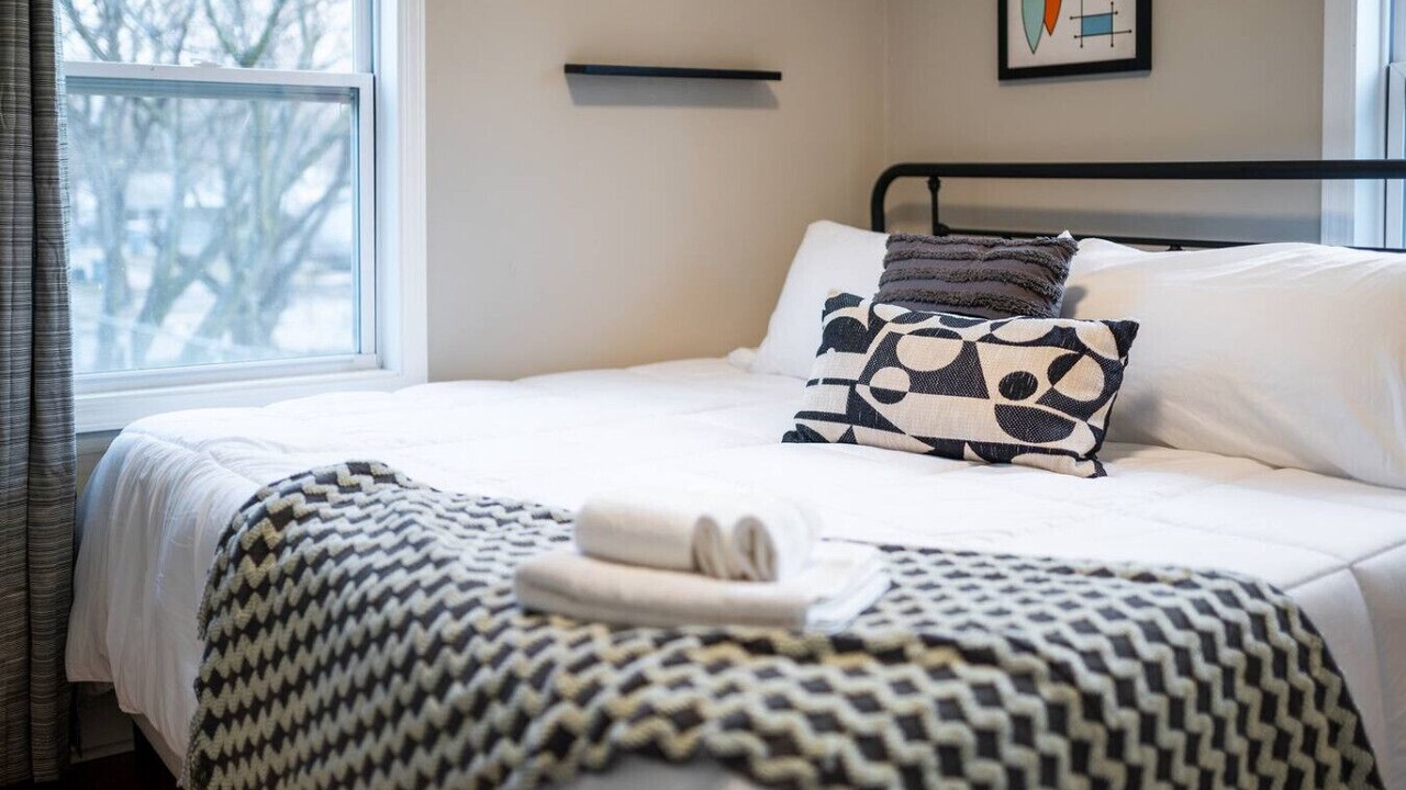 Photo of Bedroom in St. Charles