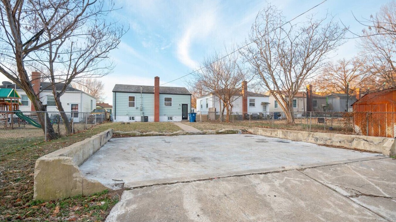 Photo of Outdoor in St. Charles