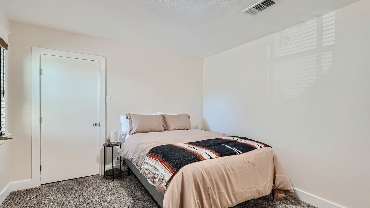 Photo of Bedroom in Sweetbriar