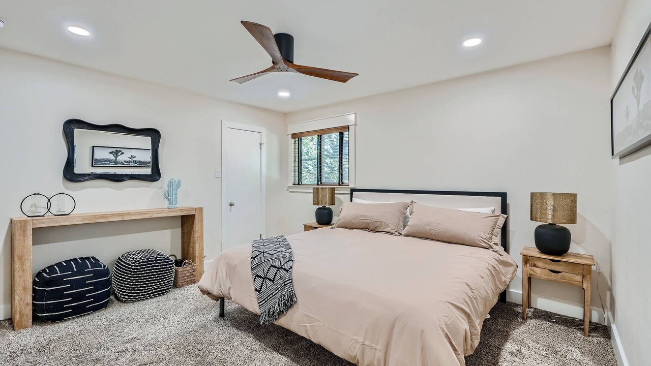 Photo of Bedroom in Sweetbriar