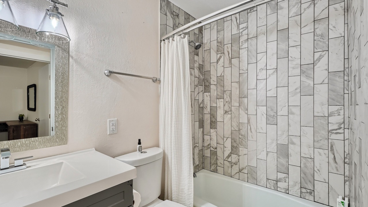 Photo of Bathroom in Sweetbriar