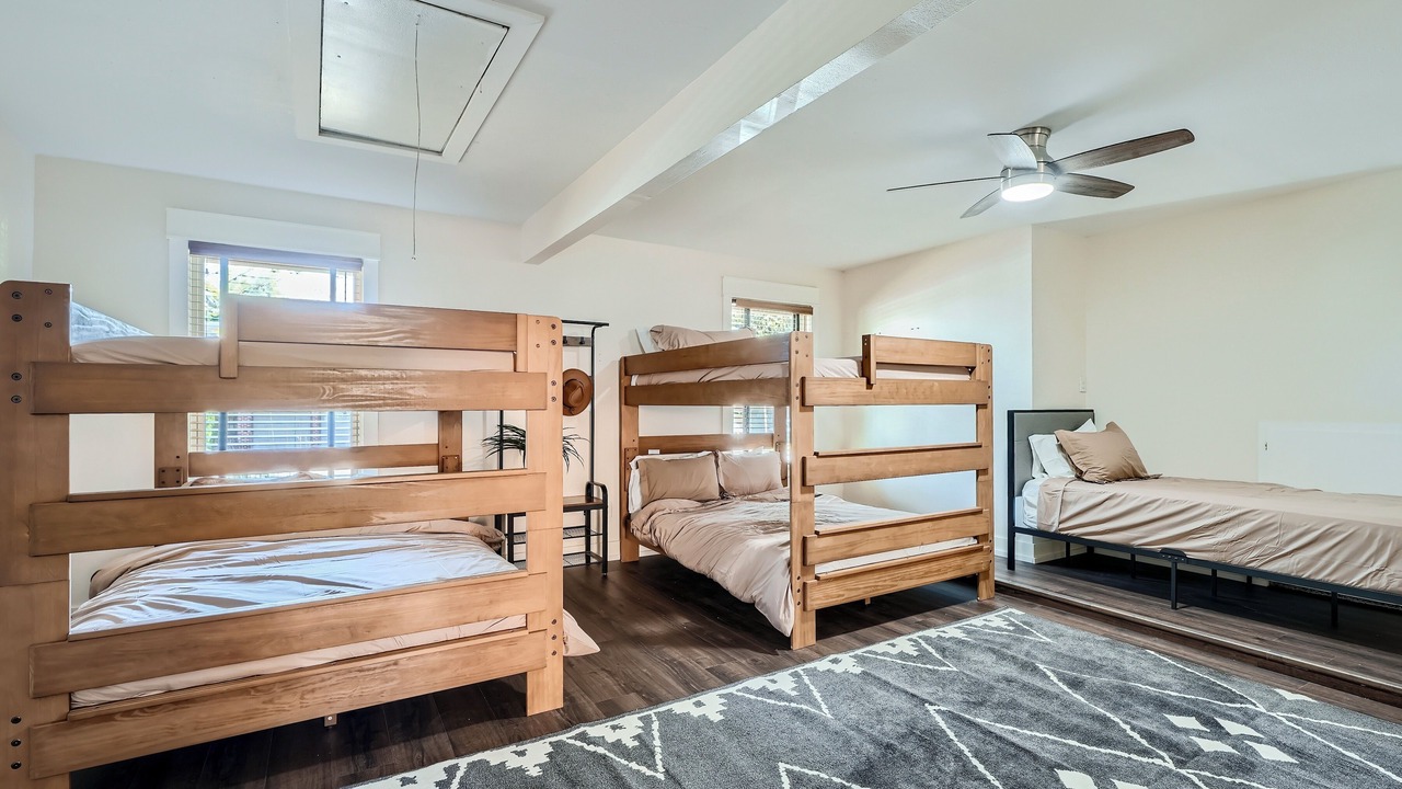 Photo of Bedroom in Sweetbriar
