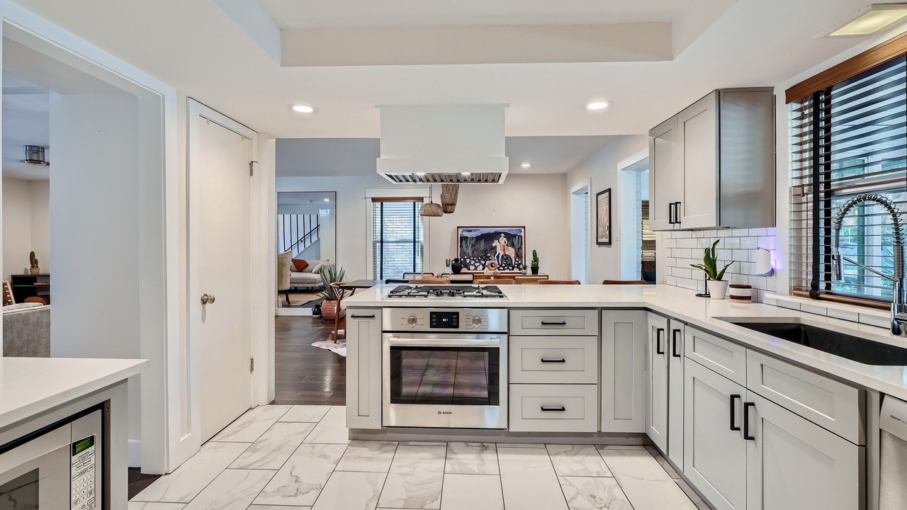 Photo of Kitchen in Sweetbriar