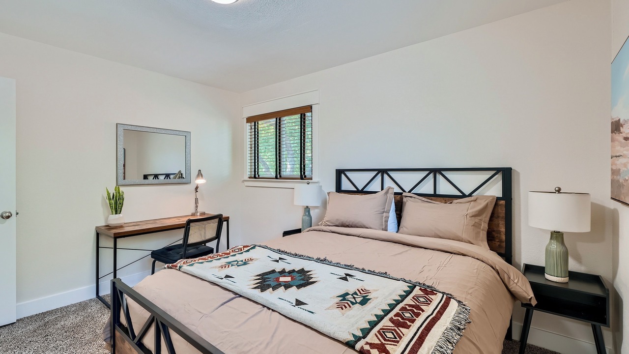 Photo of Bedroom in Sweetbriar