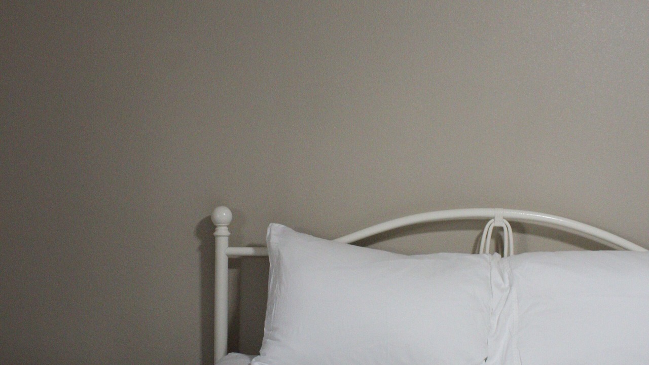 Photo of Bedroom in Kelso