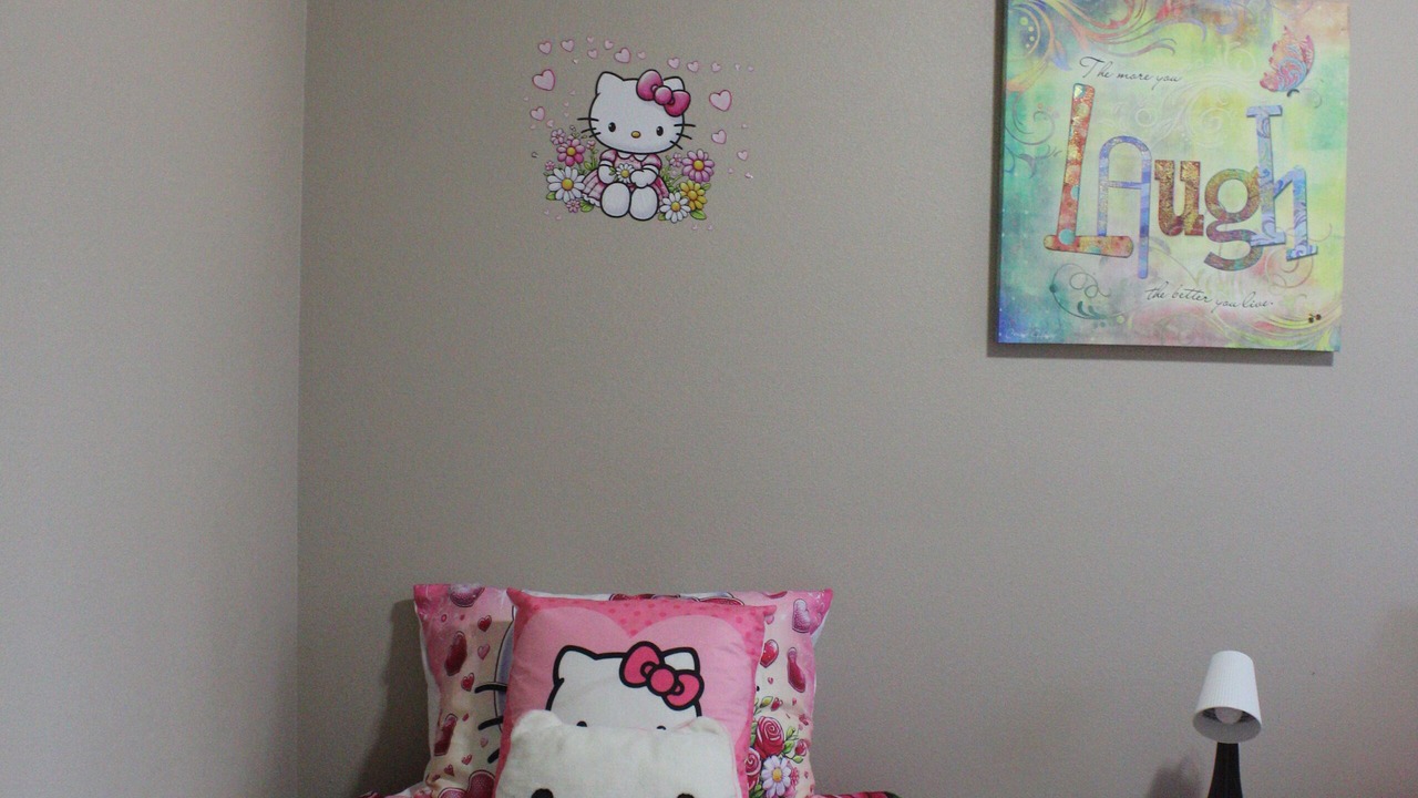 Photo of Bedroom in Kelso