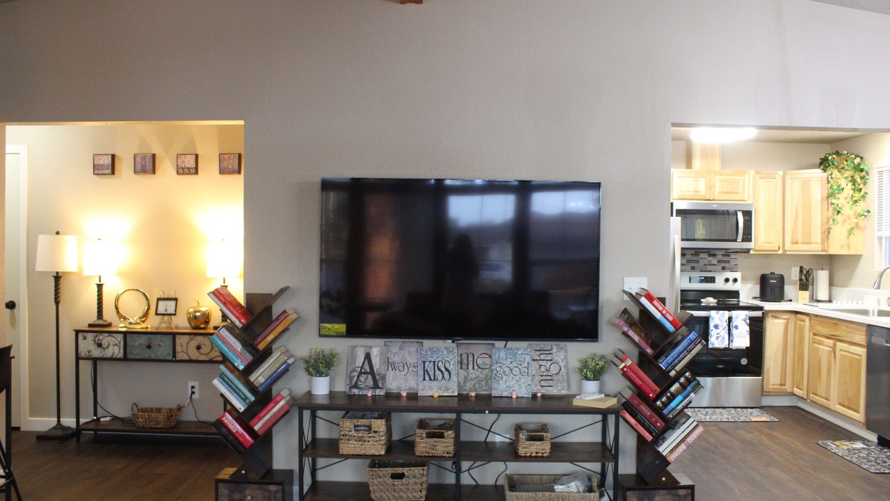 Photo of Kitchen in Kelso