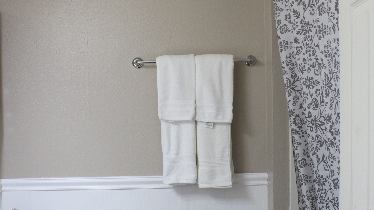 Photo of Bathroom in Kelso