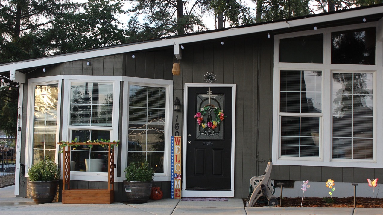 Photo of Outdoor in Kelso