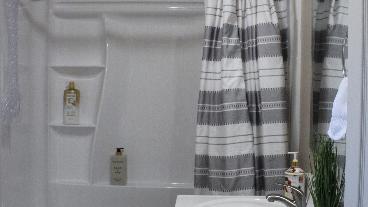 Photo of Bathroom in Kelso