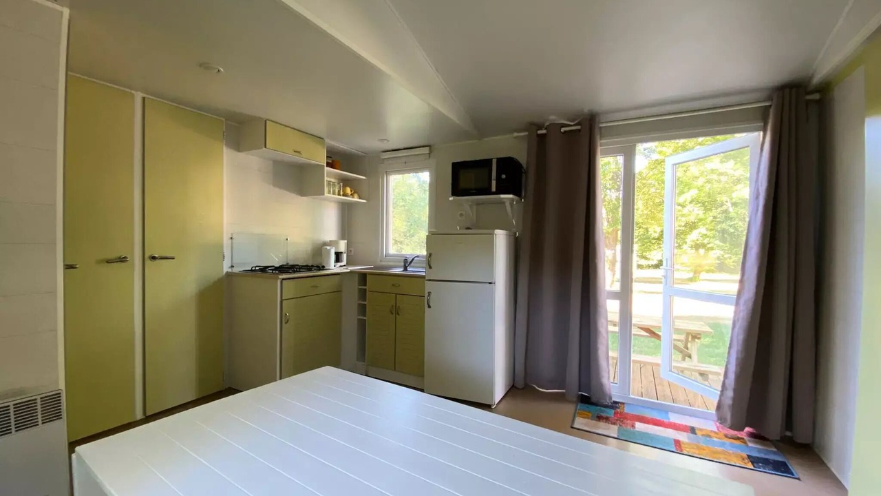 Photo of Kitchen in Nant