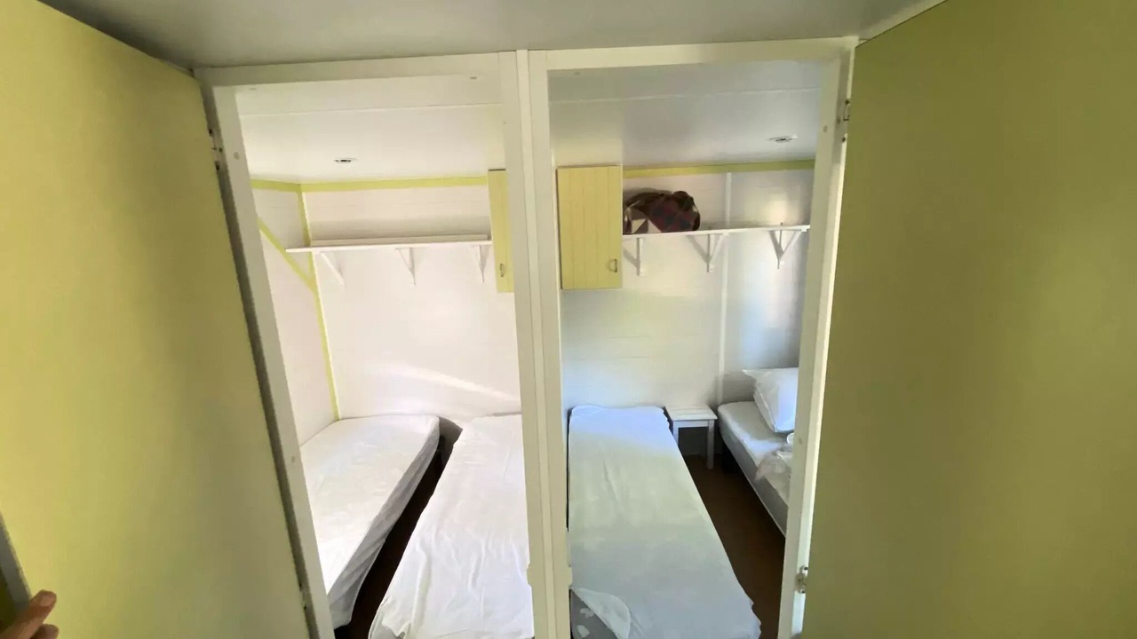 Photo of Bedroom in Nant