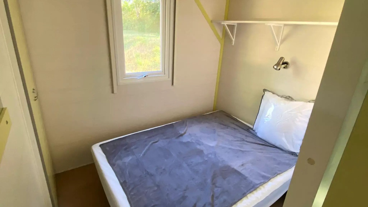 Photo of Bedroom in Nant