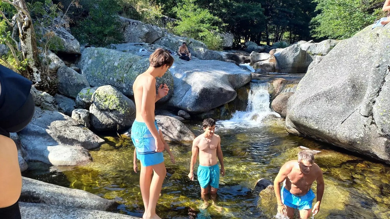 Photo of Others in Nant