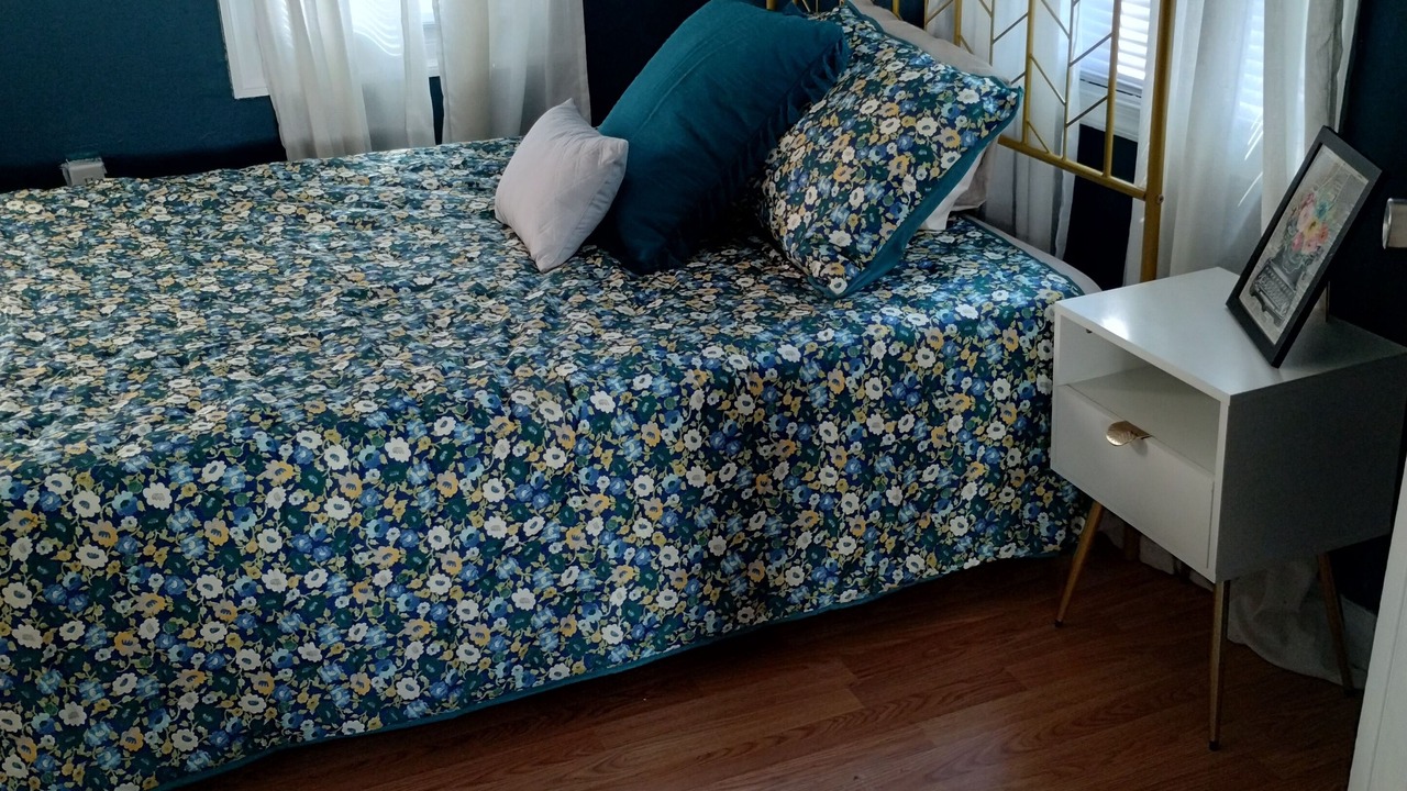 Photo of Bedroom in Front Royal