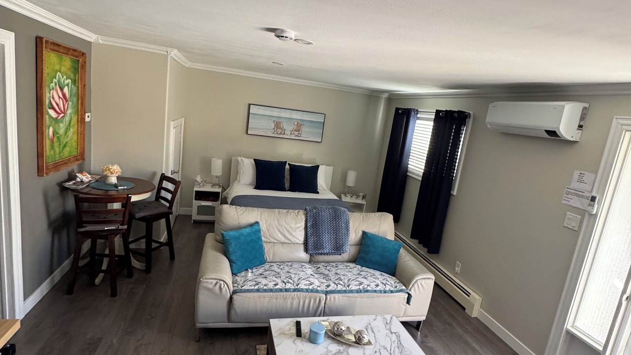 Photo of Livingroom in Clayton Park
