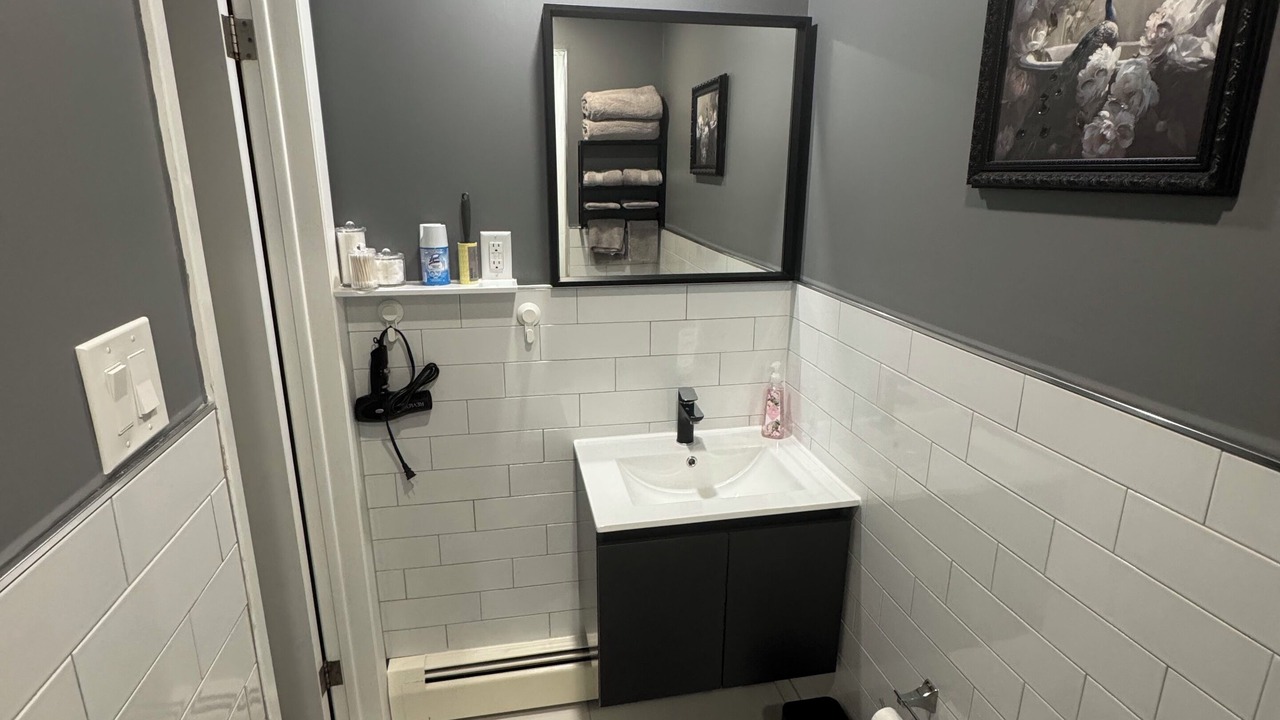 Photo of Bathroom in Clayton Park