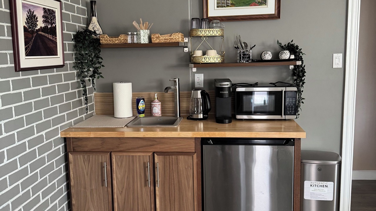 Photo of Kitchen in Clayton Park