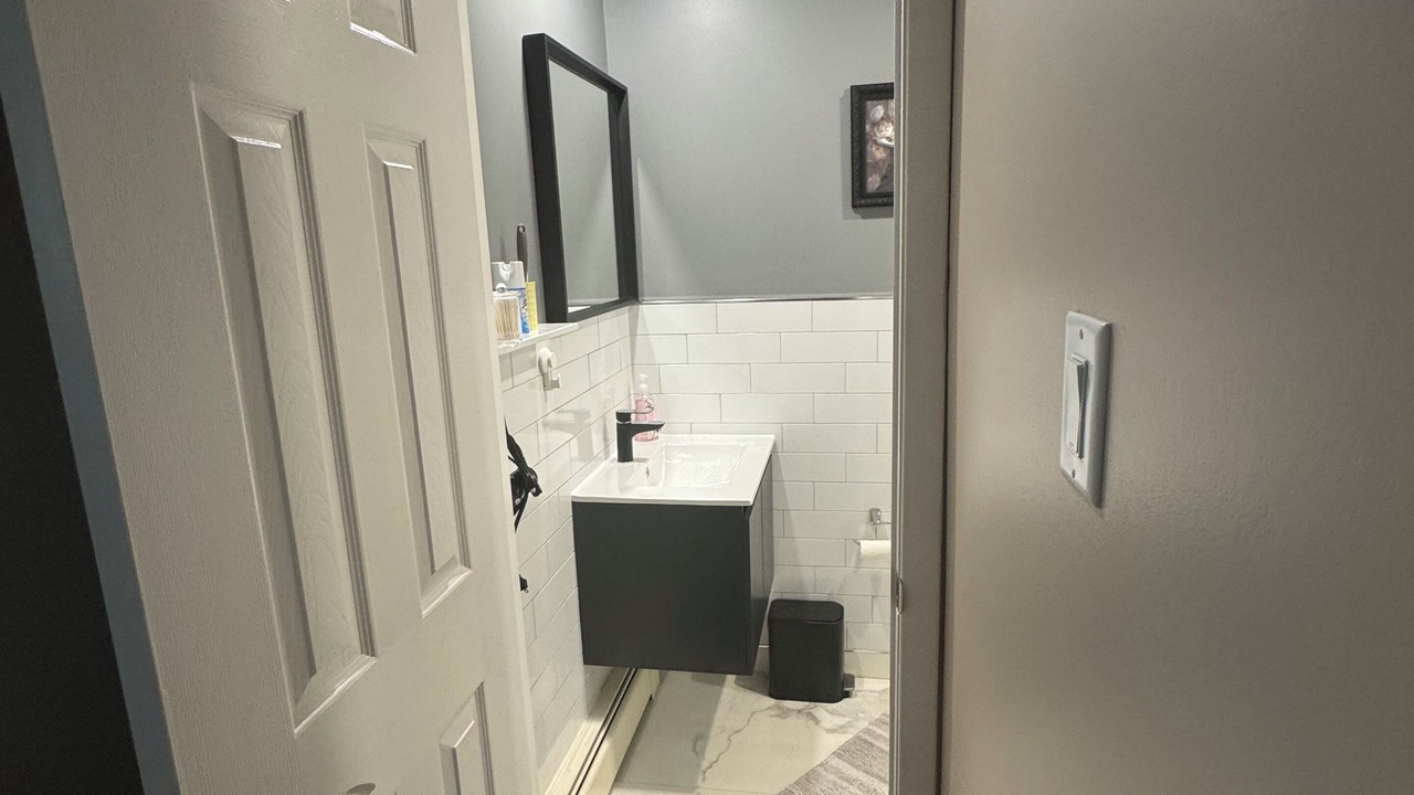 Photo of Bathroom in Clayton Park