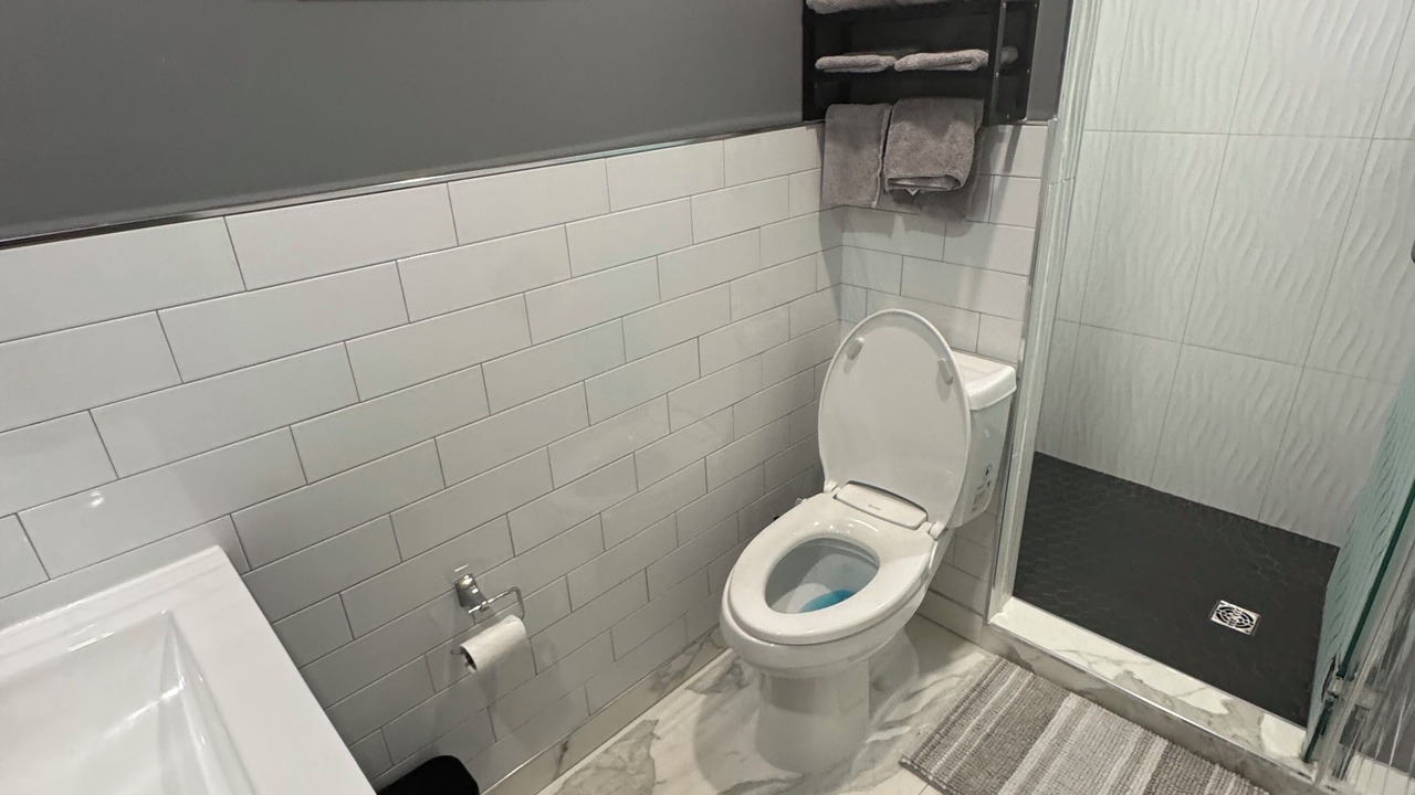 Photo of Bathroom in Clayton Park