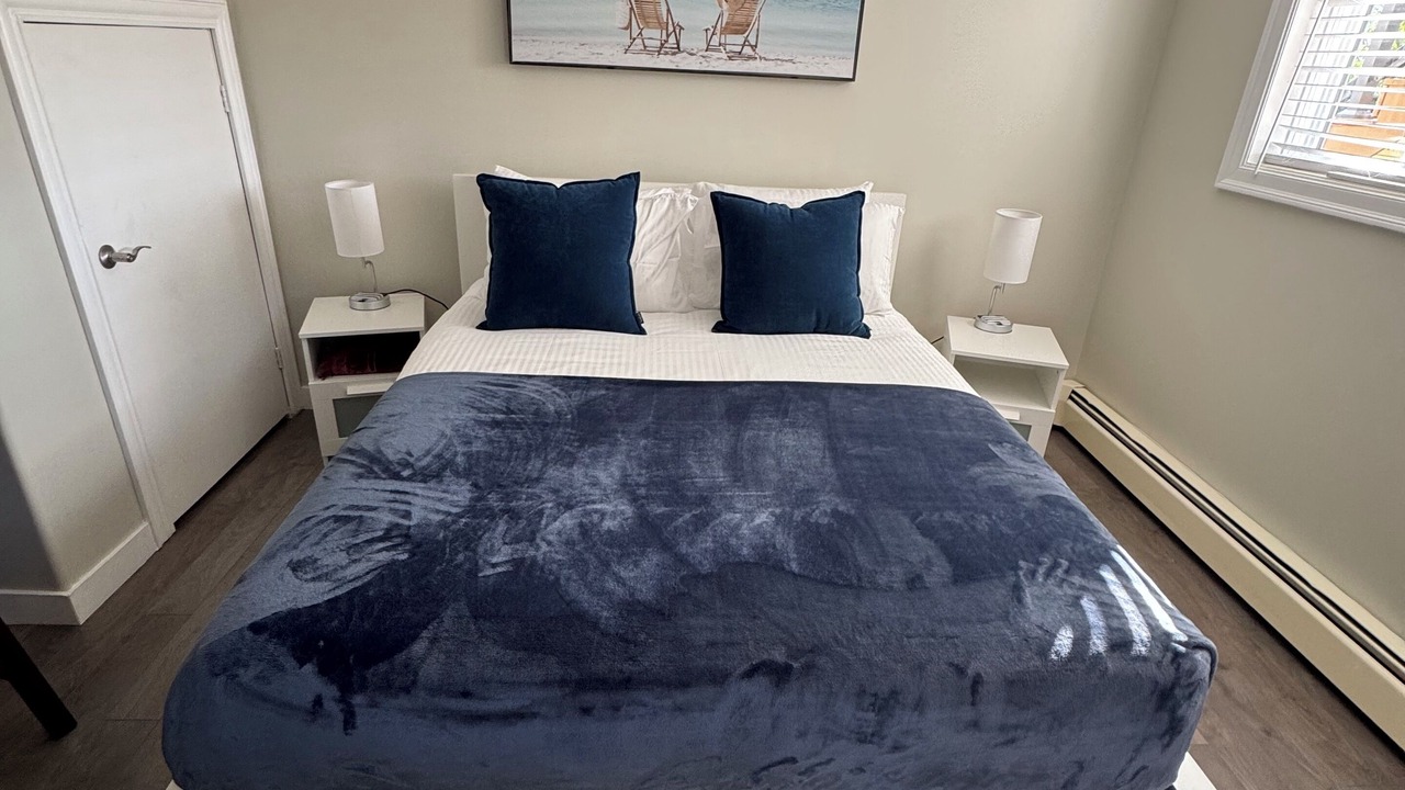 Photo of Bedroom in Clayton Park