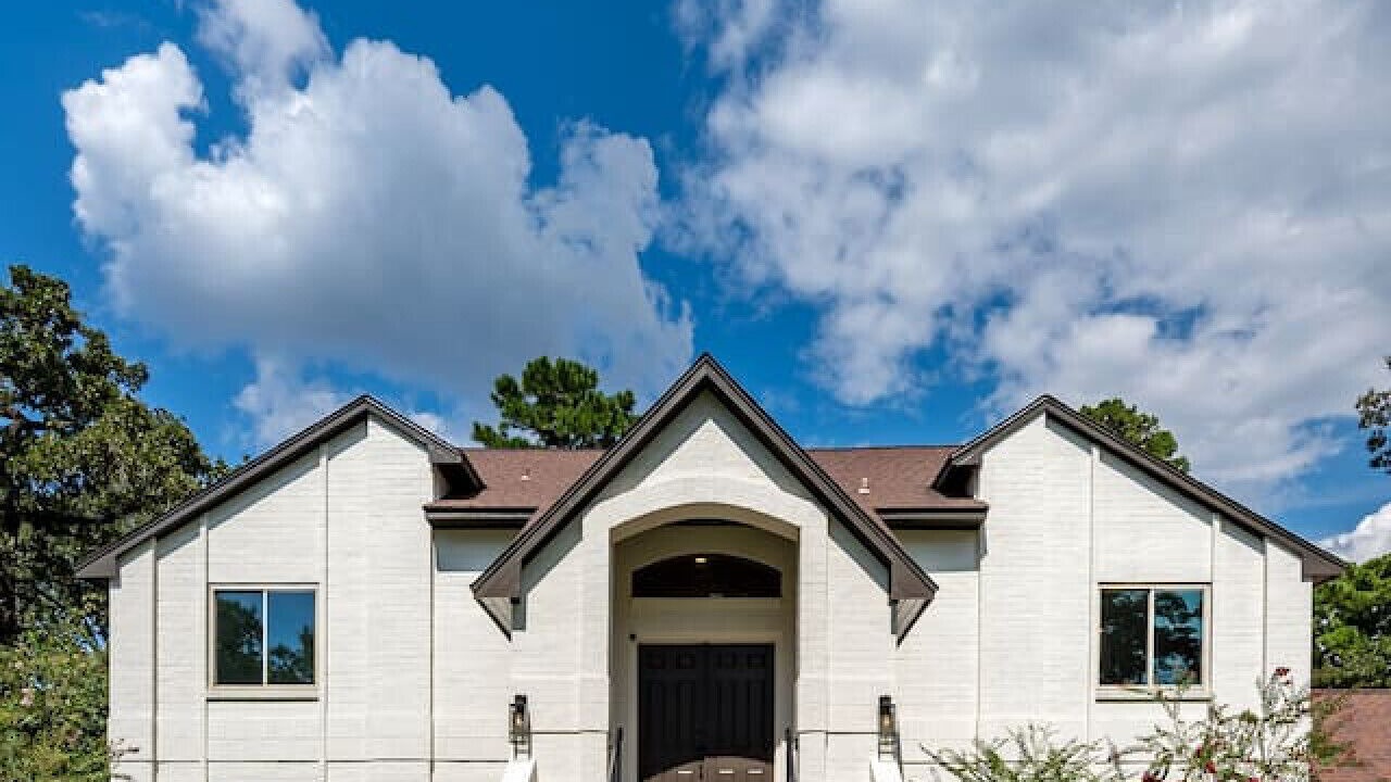 Photo of Outdoor in Conroe