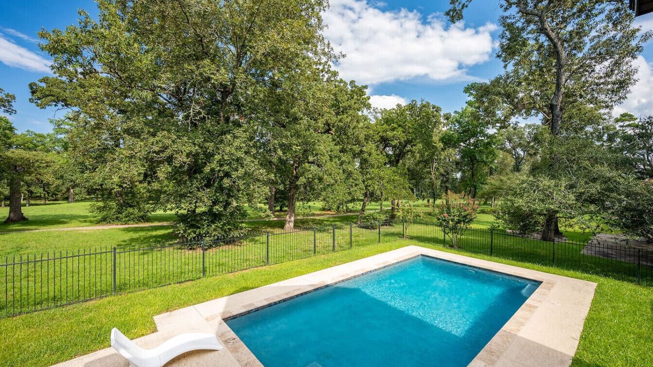 Photo of Outdoor in Conroe