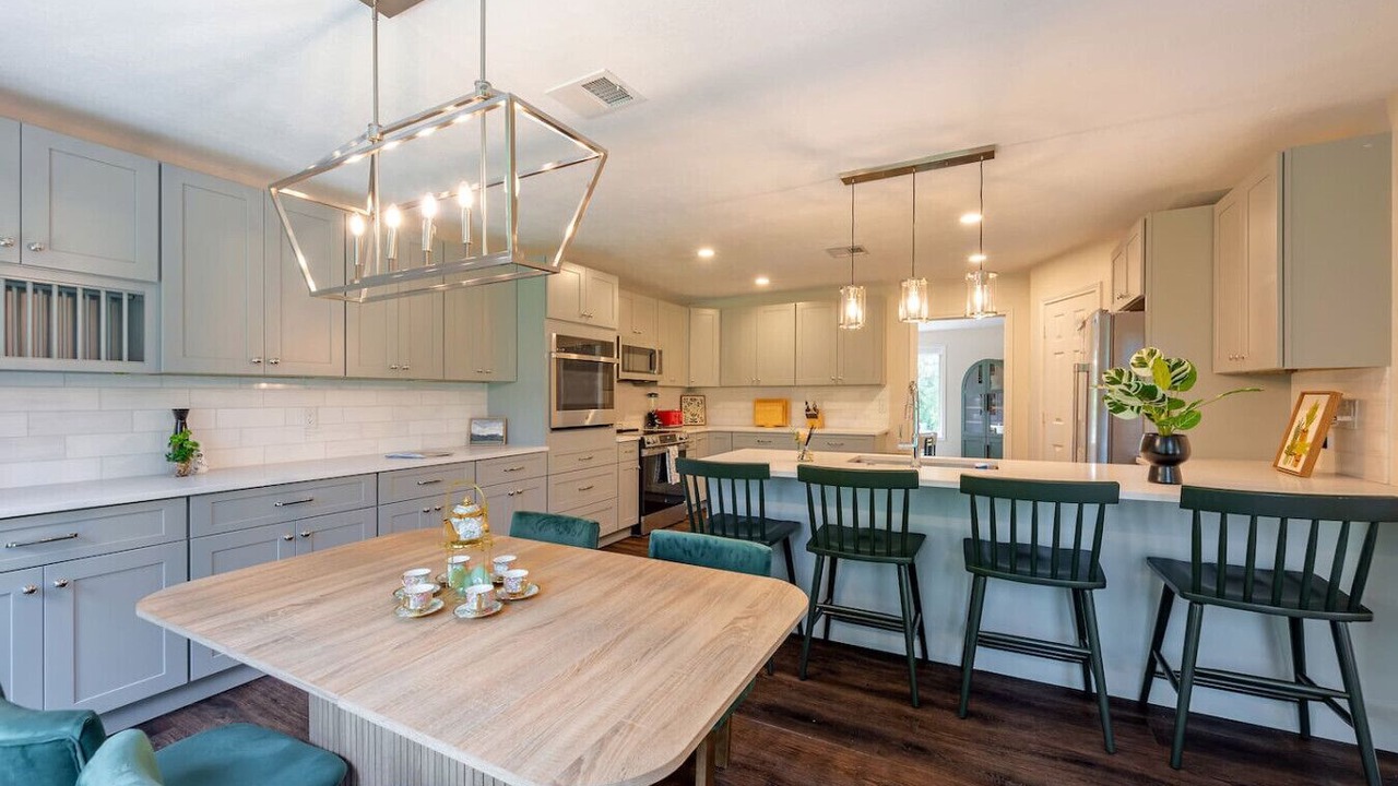 Photo of Kitchen in Conroe