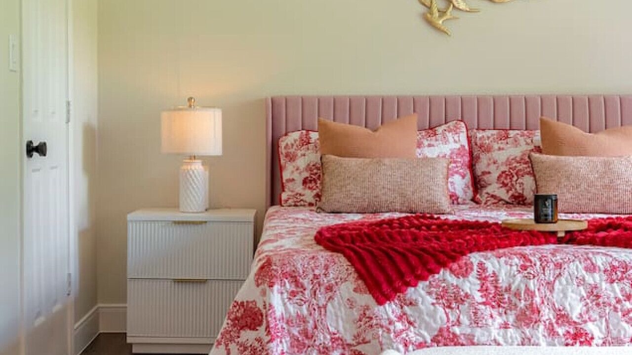 Photo of Bedroom in Conroe