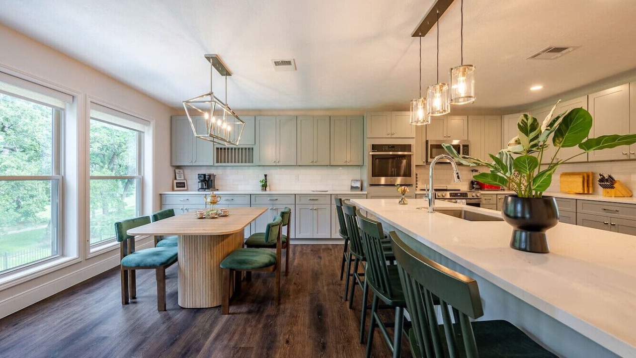 Photo of Kitchen in Conroe