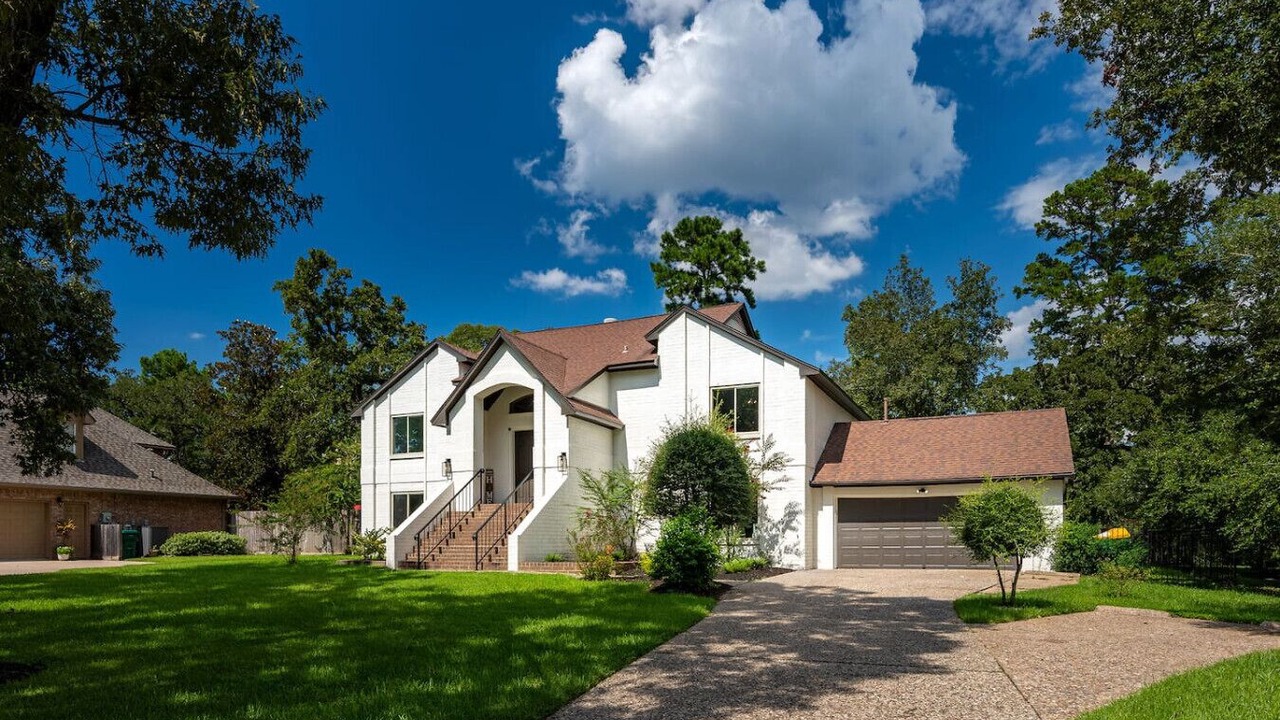 Photo of Outdoor in Conroe