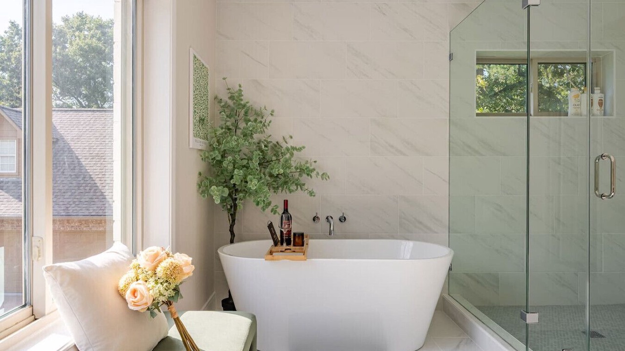 Photo of Bathroom in Conroe