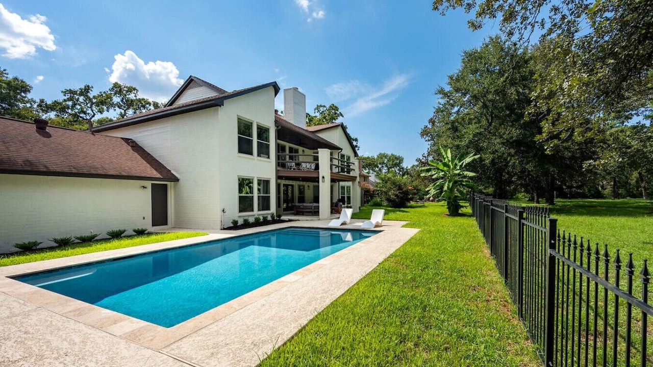 Photo of Outdoor in Conroe
