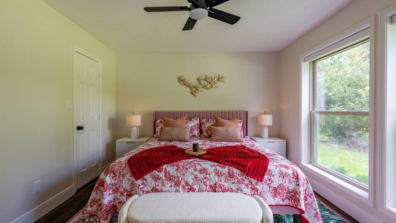 Photo of Bedroom in Conroe