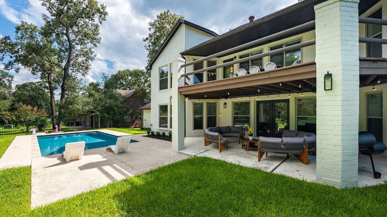 Photo of Outdoor in Conroe
