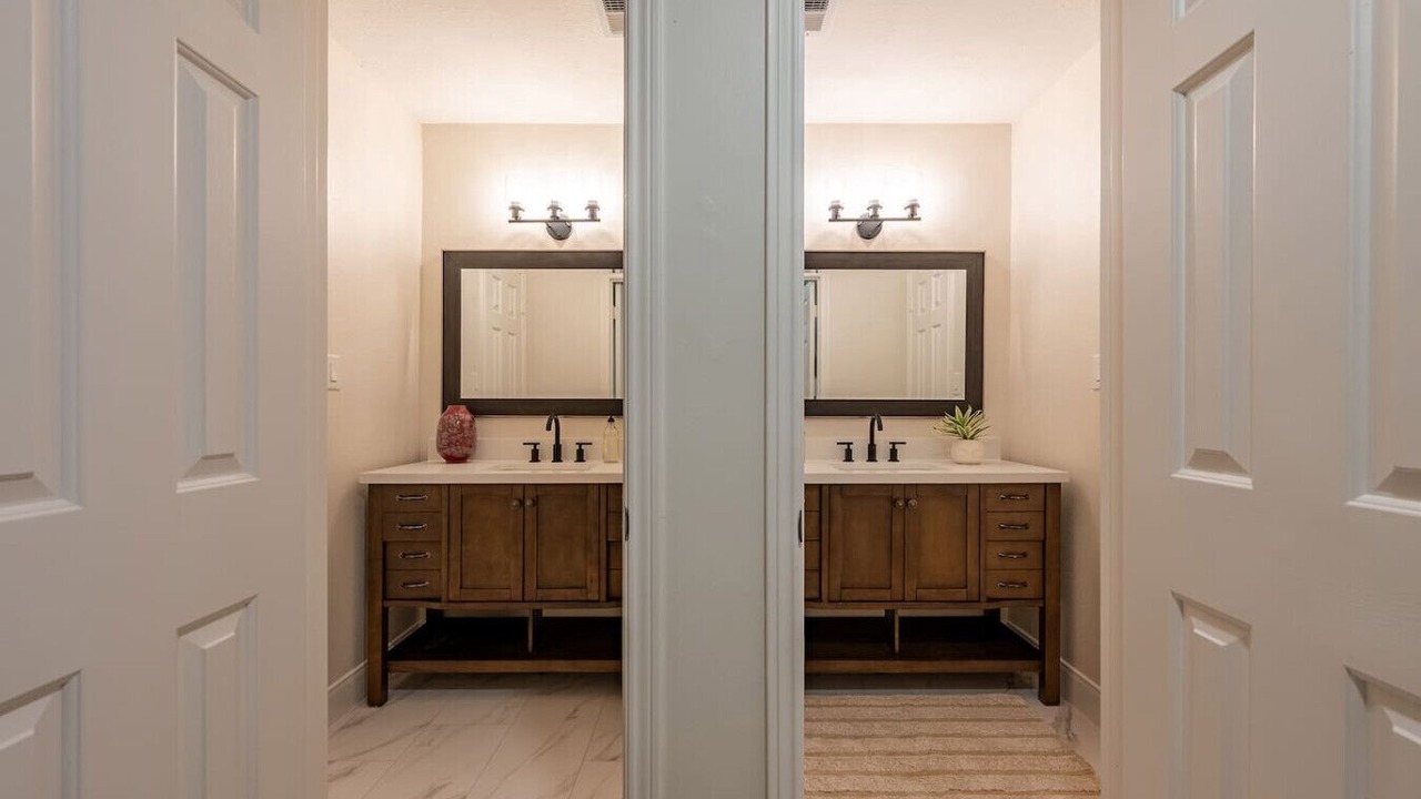 Photo of Bathroom in Conroe