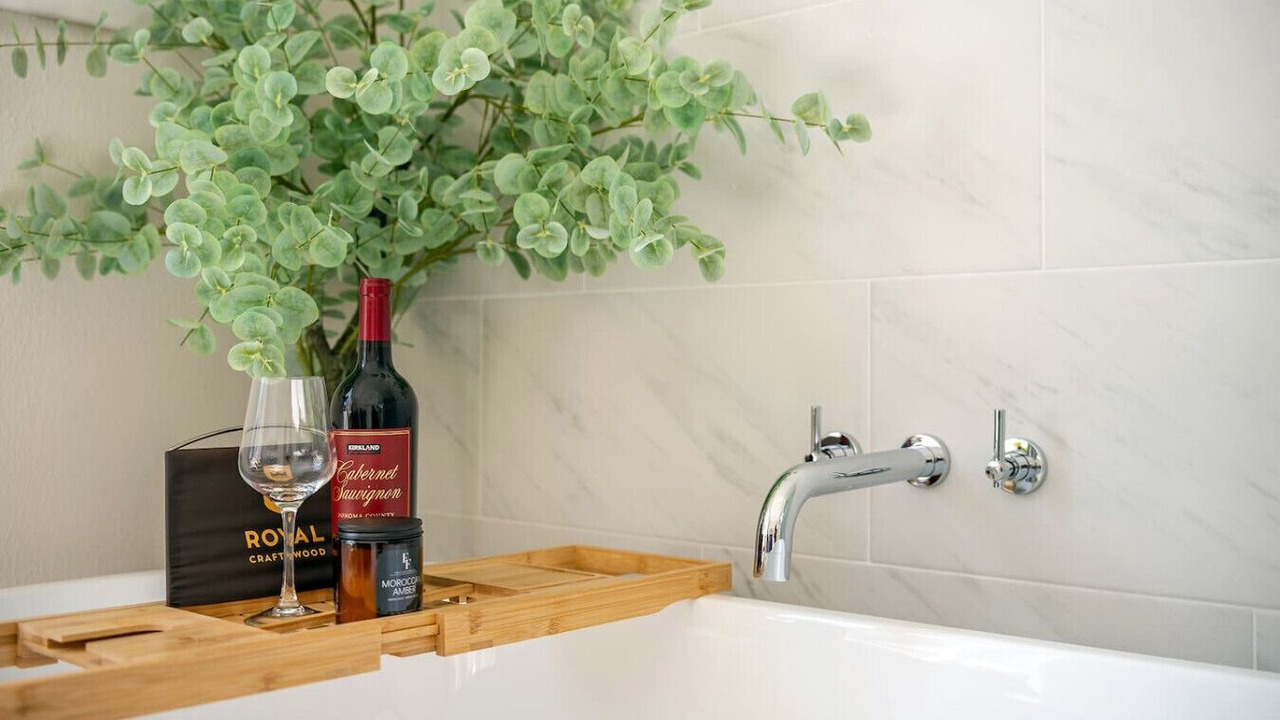 Photo of Bathroom in Conroe