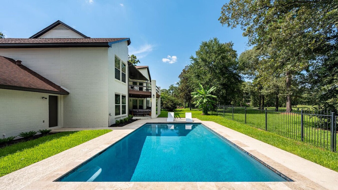 Photo of Outdoor in Conroe