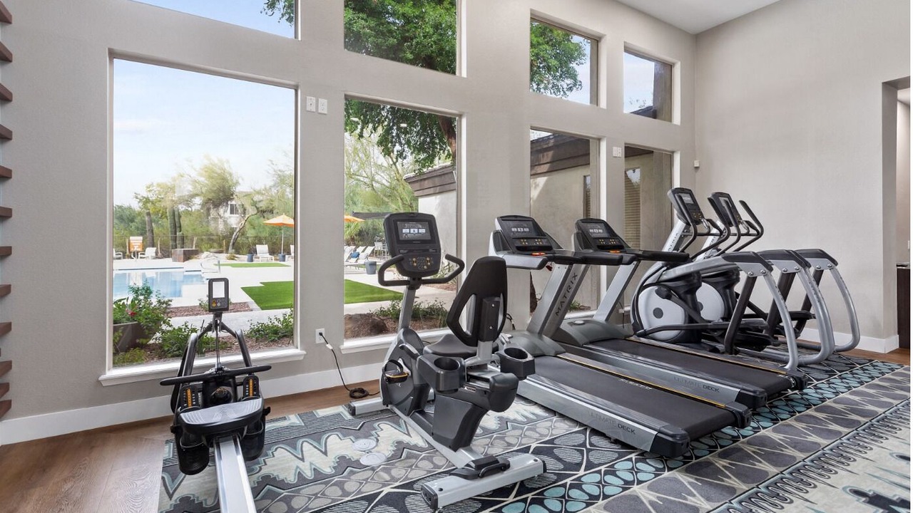 Photo of Others in McDowell Mountain Apartments