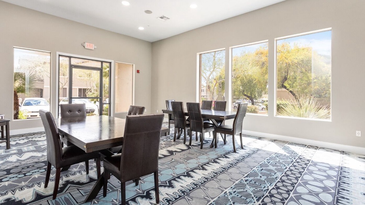 Photo of Others in McDowell Mountain Apartments