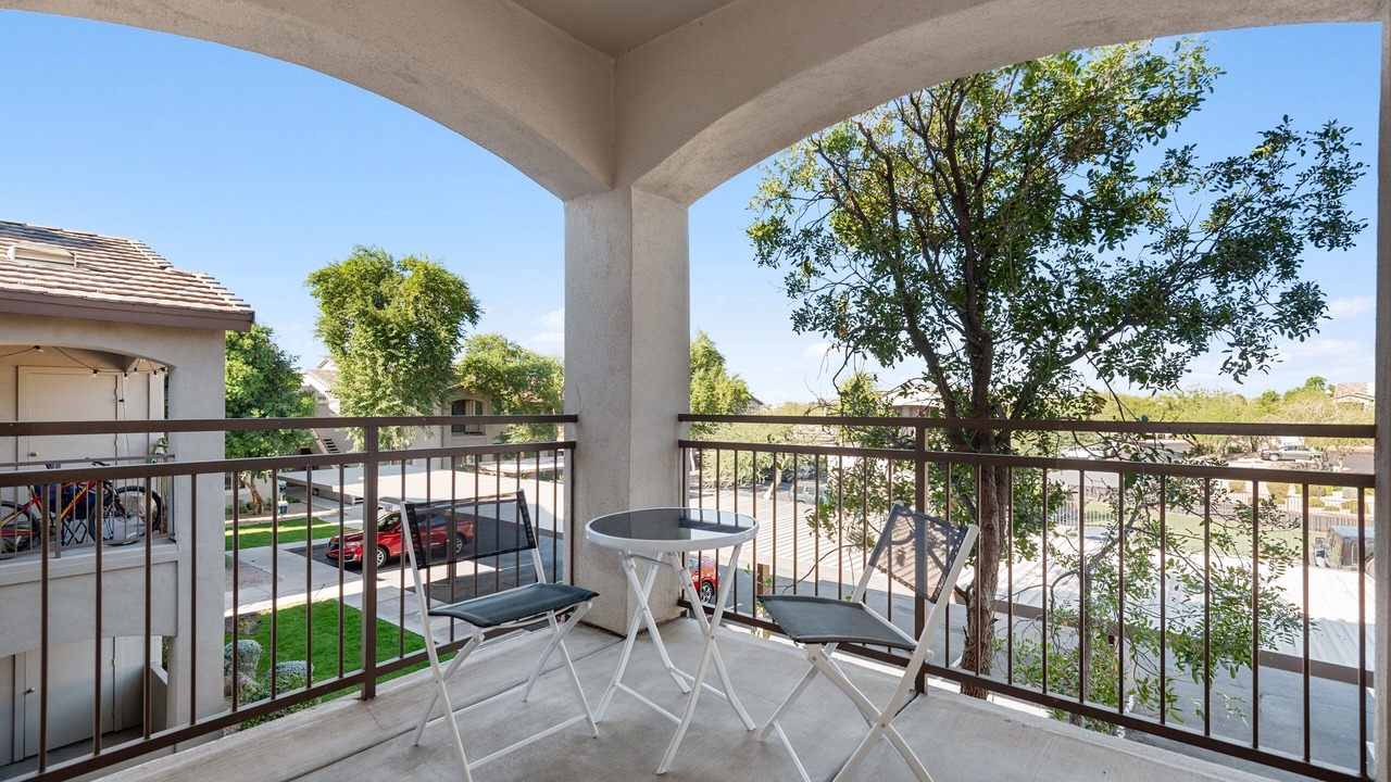 Photo of Outdoor in McDowell Mountain Apartments