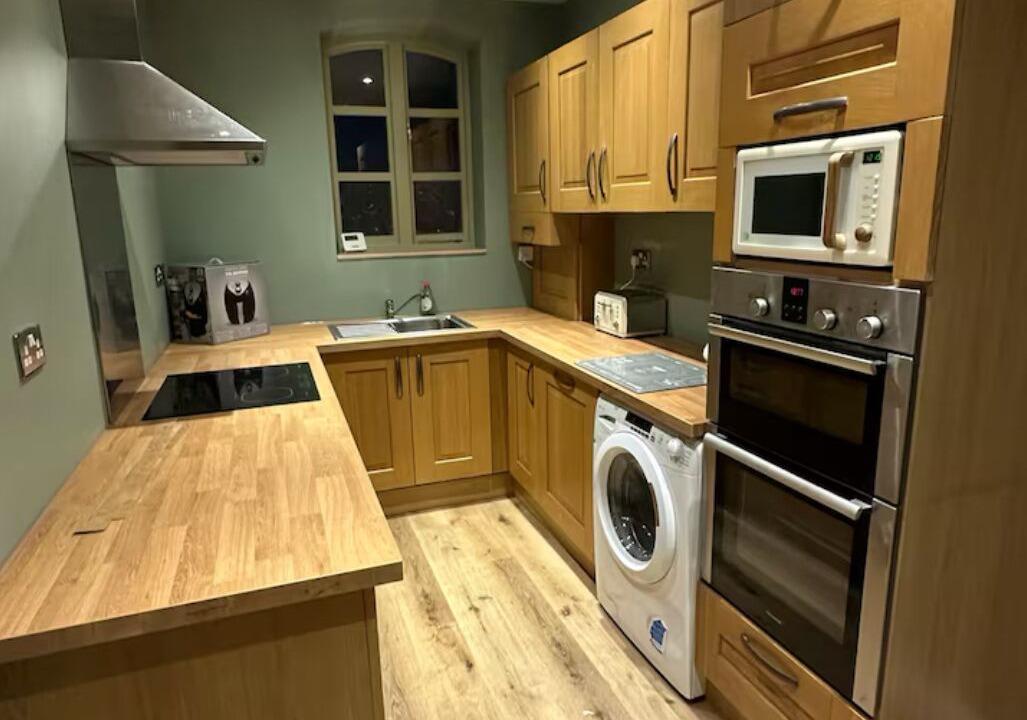 Photo of Kitchen in Cosford