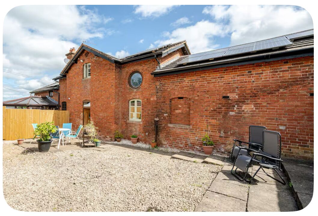 Photo of Outdoor in Cosford