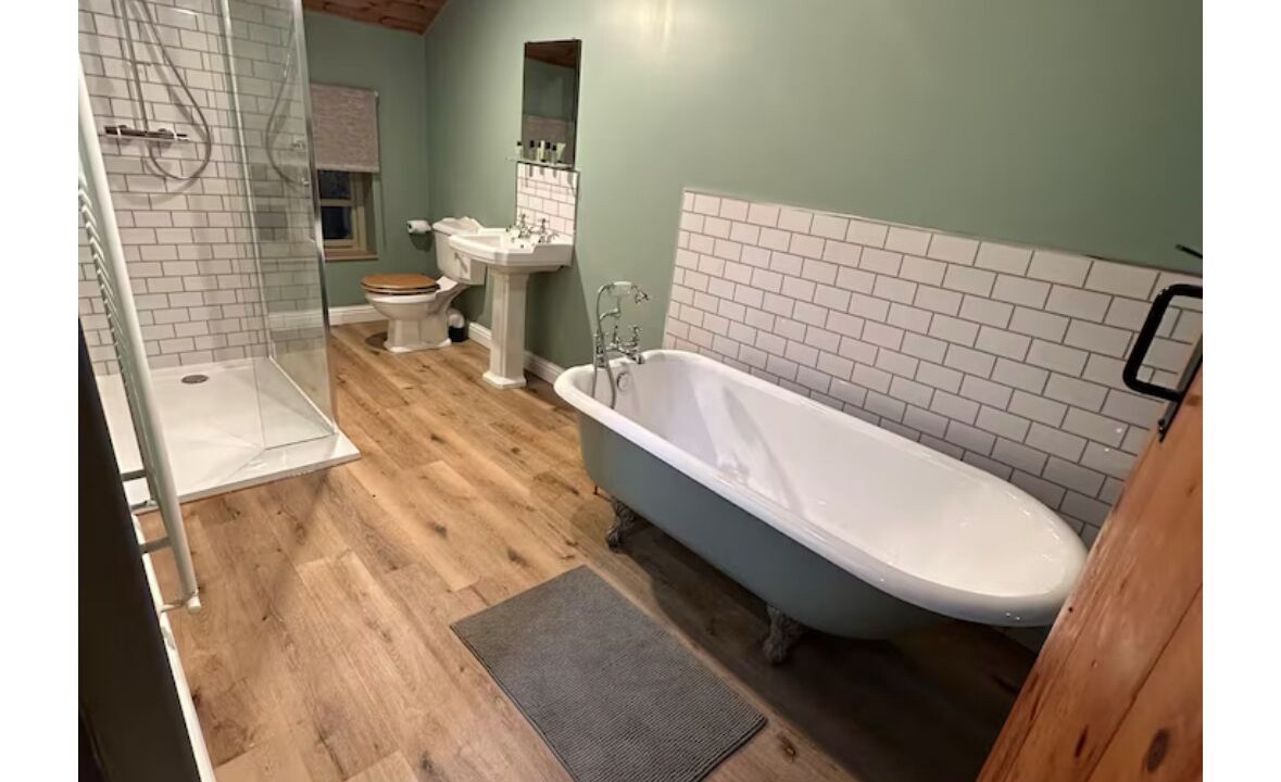 Photo of Bathroom in Cosford